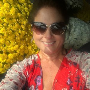 Meet your Posher, Ann